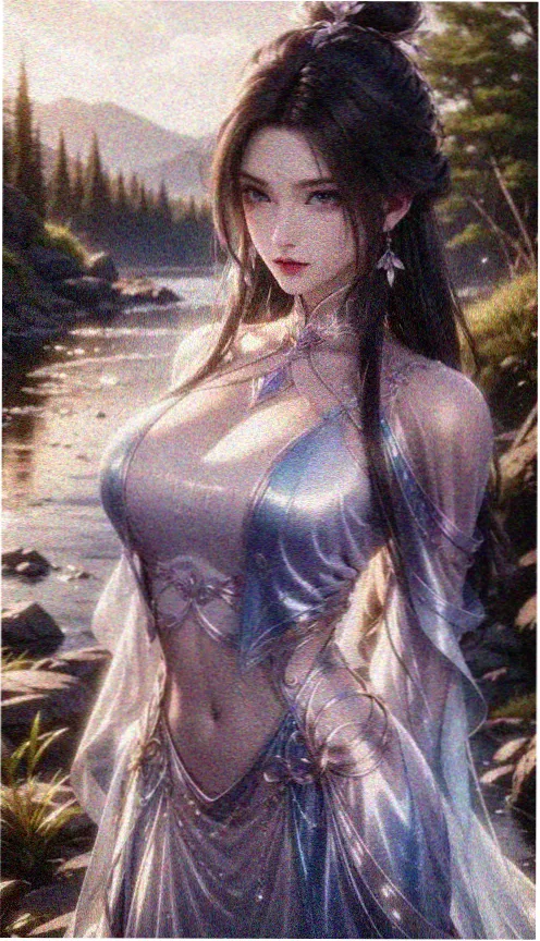 88影视动漫机械心头像海报